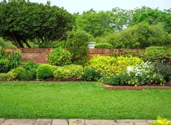 landscaping services Magnolia